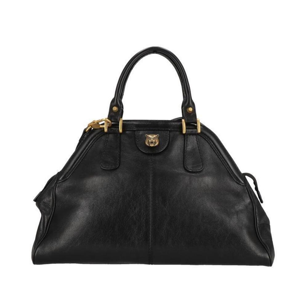 GUCCI Liber Top Handle Bag - Picture 2 of 5